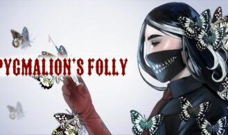 Pygmalion's Folly cover