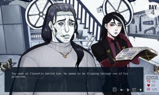 Pygmalion's Folly Adult Game Screenshots (2)