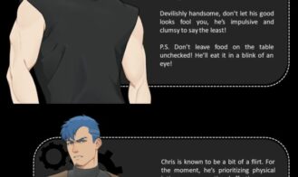 Red Ops The First Infection Adult Game Screenshots (1)