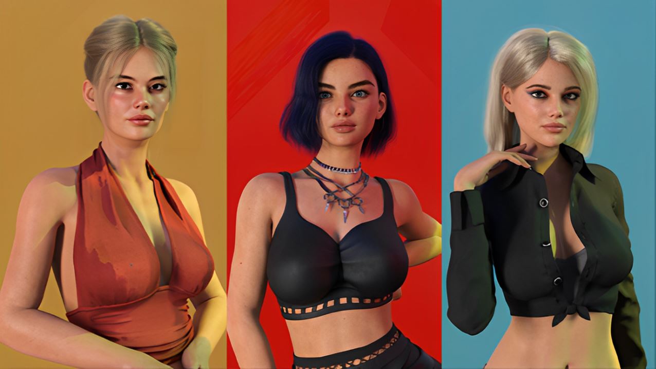 Romance Bytes porn xxx game download cover