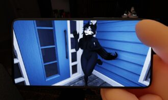 SCP-1471 Adult Game Screenshot (1)