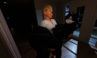 SCP-1471 Adult Game Screenshot (2)