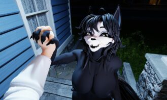 SCP-1471 Adult Game Screenshot (3)