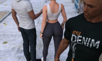 Saving My Childhood Friend Adult Game Screenshots (8)