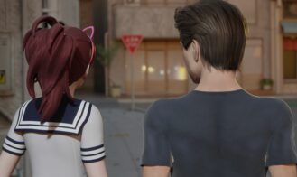 School Heroes Adult Game Screenshot (5)