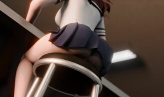 School Heroes Adult Game Screenshot (6)