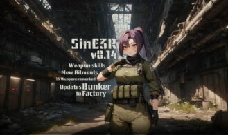 SinE3R porn xxx game download cover