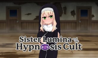Sister Lumina and the Hypnosis Cult cover