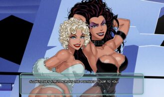 Something Unlimited Gotham Adult Game Screenshot (5)