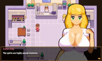 Spirit Valley Adult Game Screenshots (5)