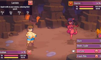 Spirit Valley Adult Game Screenshots (7)