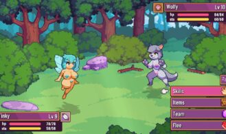 Spirit Valley Adult Game Screenshots (9)