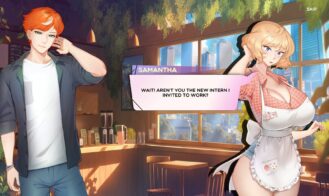 Summer for You Porn Game Screenshot (2)