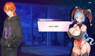 Summer for You Porn Game Screenshot (3)