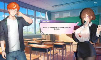 Summer for You Porn Game Screenshot (5)