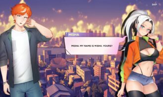 Summer for You Porn Game Screenshot (9)