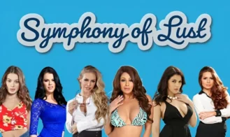 Symphony of Lust cover
