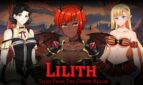 Tales From The Under-Realm: Lilith
