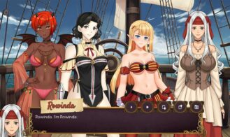 Tales From The Under-Realm Lilith Adult Game Screenshots (3)