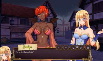 Tales From The Under-Realm Lilith Adult Game Screenshots (7)