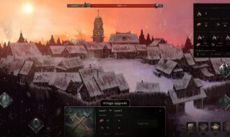 The Book of Outcasts Adult Game Screenshot (1)