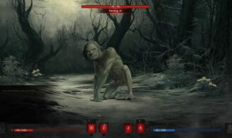 The Book of Outcasts Adult Game Screenshot (4)