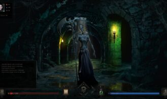 The Book of Outcasts Adult Game Screenshot (5)