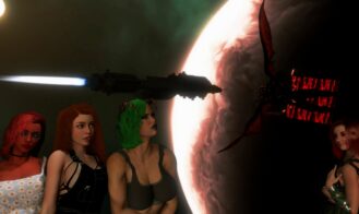 The Call of Darkness cover