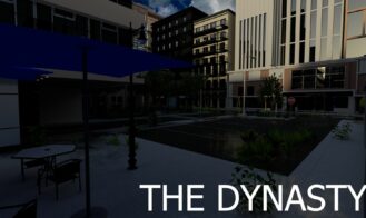The Dynasty cover