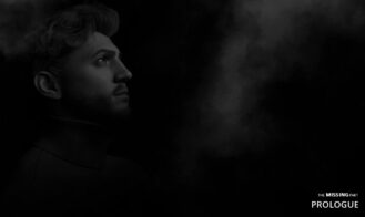 The Missing Part cover