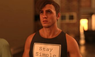 The Missing Part Adult Game Screenshot (5)