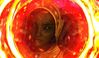 The Reaper's Rapture cover