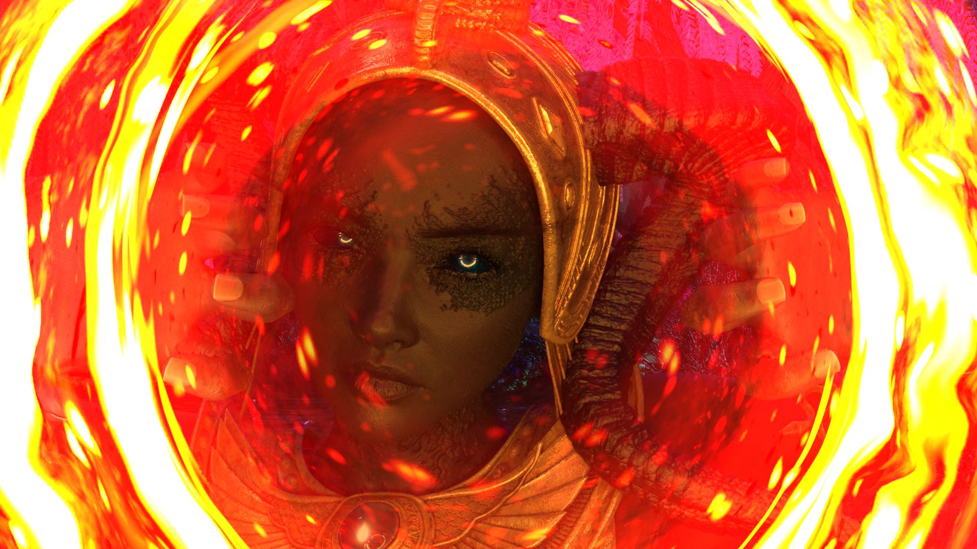 The Reaper's Rapture cover