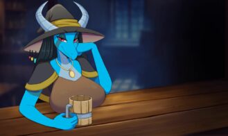 The Scaly valley Adult Game Screenshots (3)