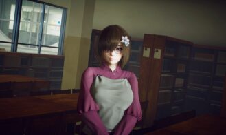 The Veil Adult Game Screenshot (3)