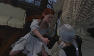 Tides of Succession Adult Game Screenshots (3)