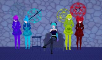 Vampires Mission cover