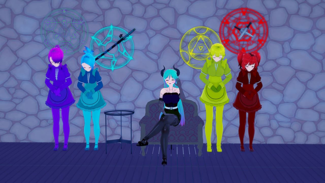 Vampires Mission cover