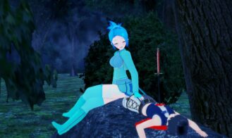 Vampires Mission Adult Game Screenshot (1)