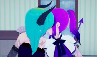 Vampires Mission Adult Game Screenshot (3)