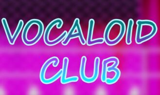 Vocaloid Club cover