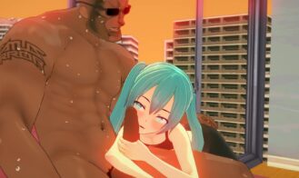 Vocaloid Club Adult Game Screenshots (7)