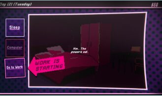 WELCOME TO GREEDCORP Adult Game Screenshots (1)