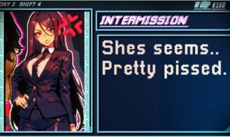 WELCOME TO GREEDCORP Adult Game Screenshots (2)