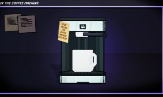 WELCOME TO GREEDCORP Adult Game Screenshots (3)