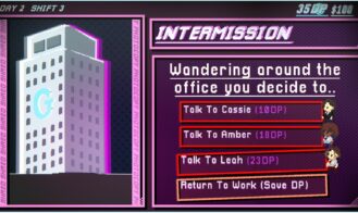 WELCOME TO GREEDCORP Adult Game Screenshots (4)