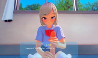 Warm Words Adult Game Screenshots (3)