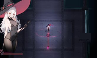 Witch's Dungeon Adult Game Screenshots (1)