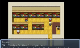 A Country Girl and A Part Time Jobs Adult Game Screenshots (2)