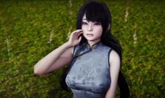 A Night Out (Shingetsu Sidestory) cover